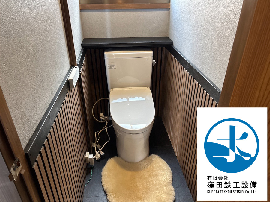 窪田鉄工設備の施工実績